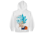 Hoodie Anime Gogo  – Sweat à Capuche Streetwear Homme | Style Manga