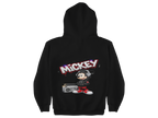 هودي ميكي ستايل ستريت وير – Hoodie Mickey عصري للرجال