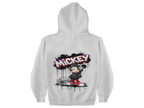 هودي ميكي ستايل ستريت وير – Hoodie Mickey عصري للرجال