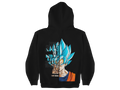 Hoodie Anime Gogo  – Sweat à Capuche Streetwear Homme | Style Manga