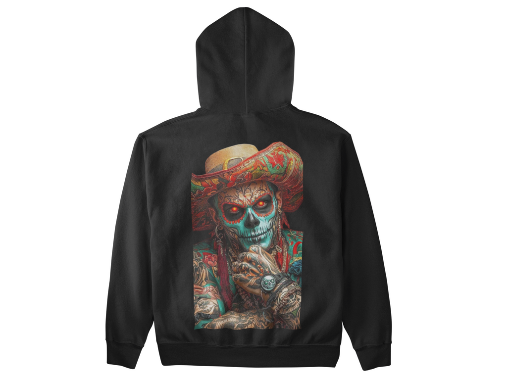 🔥🔥 هودي رجالي ستريت وير بتصميم حضري عصري | سويتشيرت شبابي متوفر في لون واحد