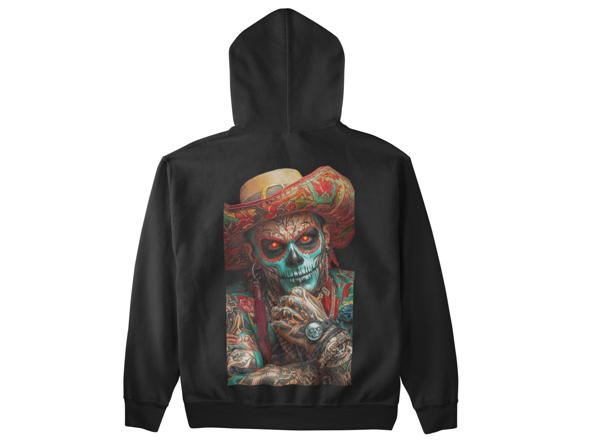 🔥🔥 هودي رجالي ستريت وير بتصميم حضري عصري | سويتشيرت شبابي متوفر في لون واحد