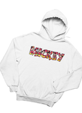 هودي ميكي ستايل ستريت وير – Hoodie Mickey عصري للرجال