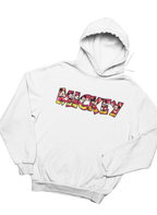 هودي ميكي ستايل ستريت وير – Hoodie Mickey عصري للرجال