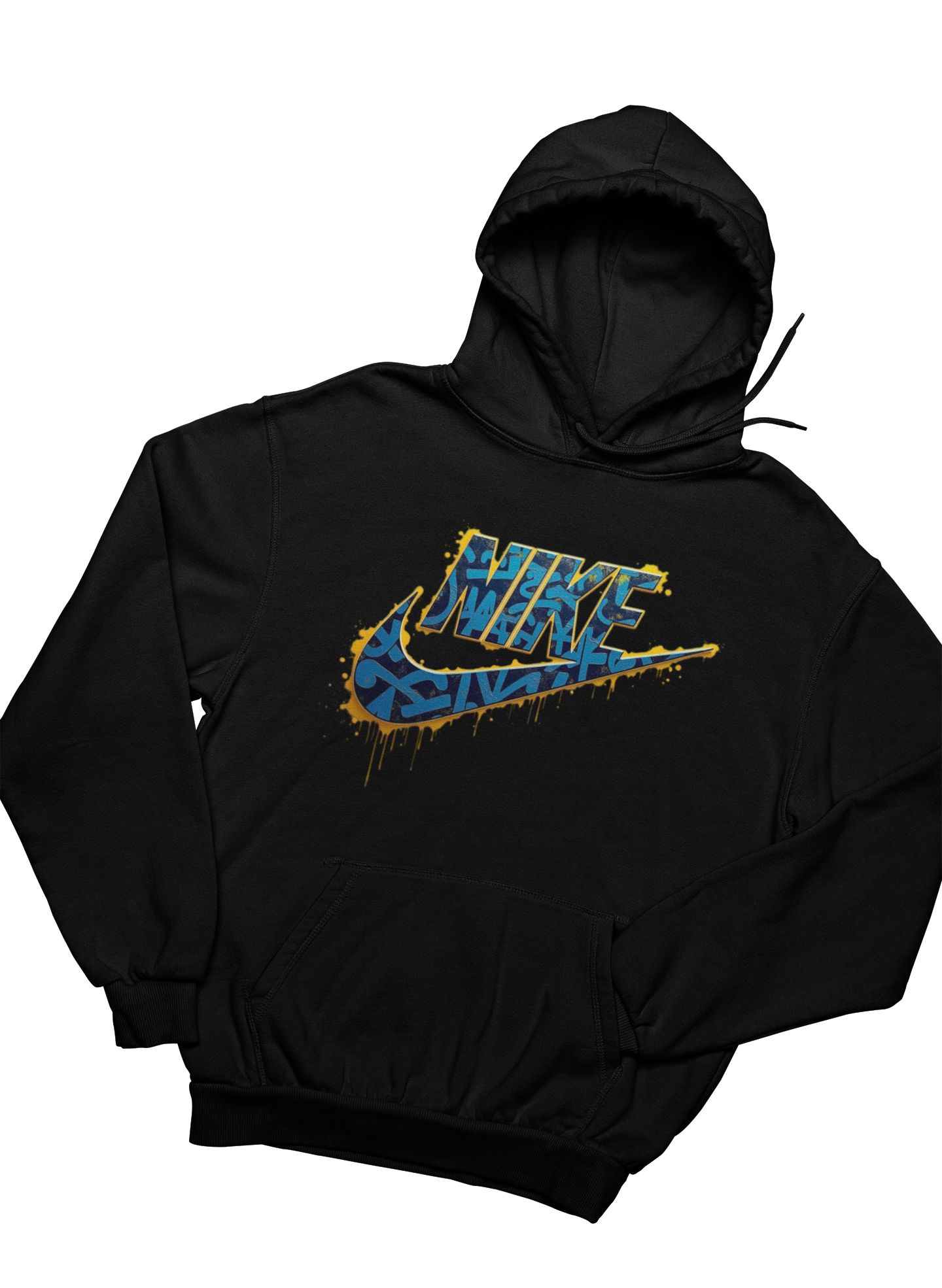 🔥🔥 هودي رجالي ستريت وير بتصميم حضري عصري | سويتشيرت شبابي بعدة ألوان