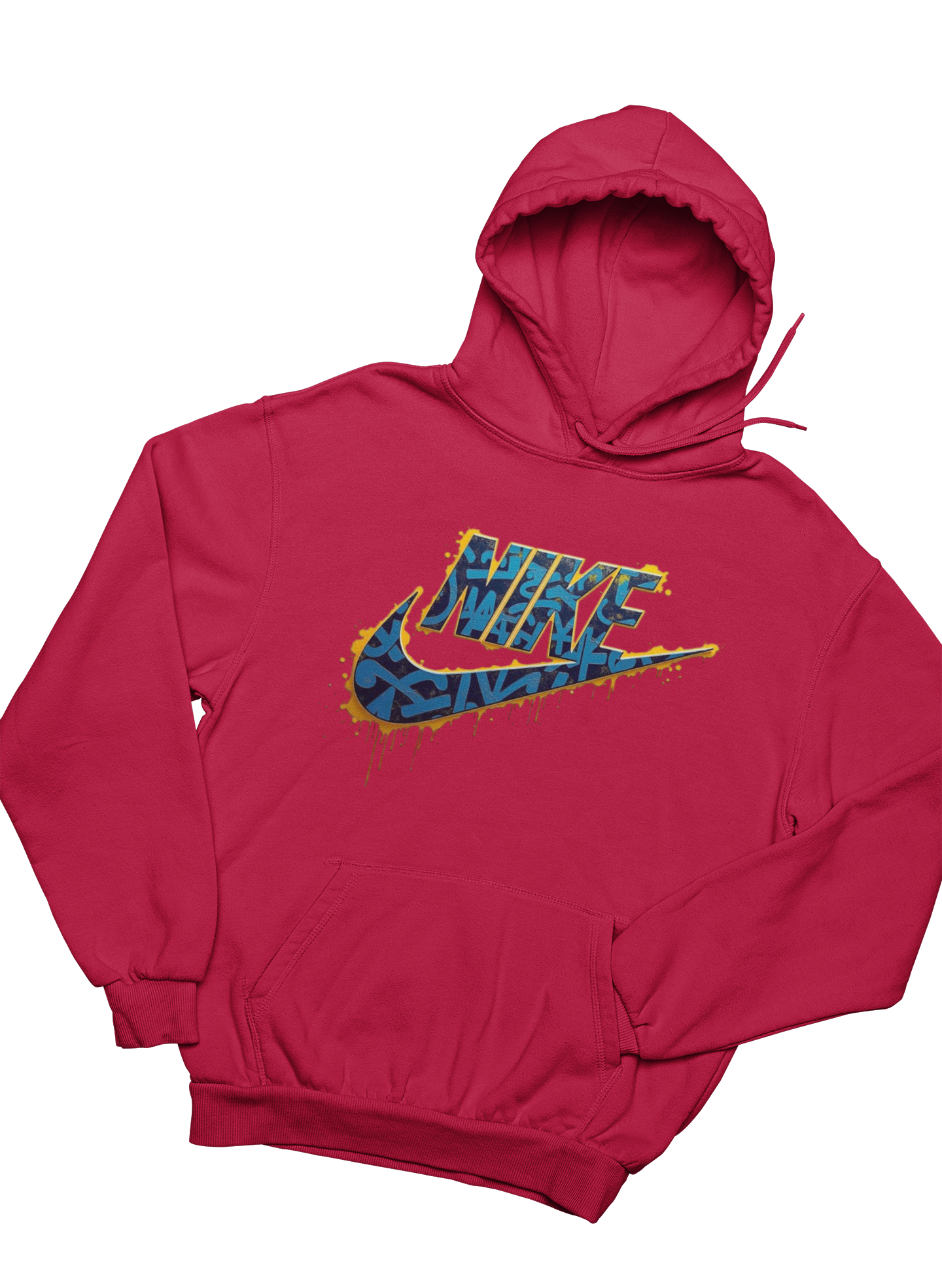 🔥🔥 هودي رجالي ستريت وير بتصميم حضري عصري | سويتشيرت شبابي بعدة ألوان